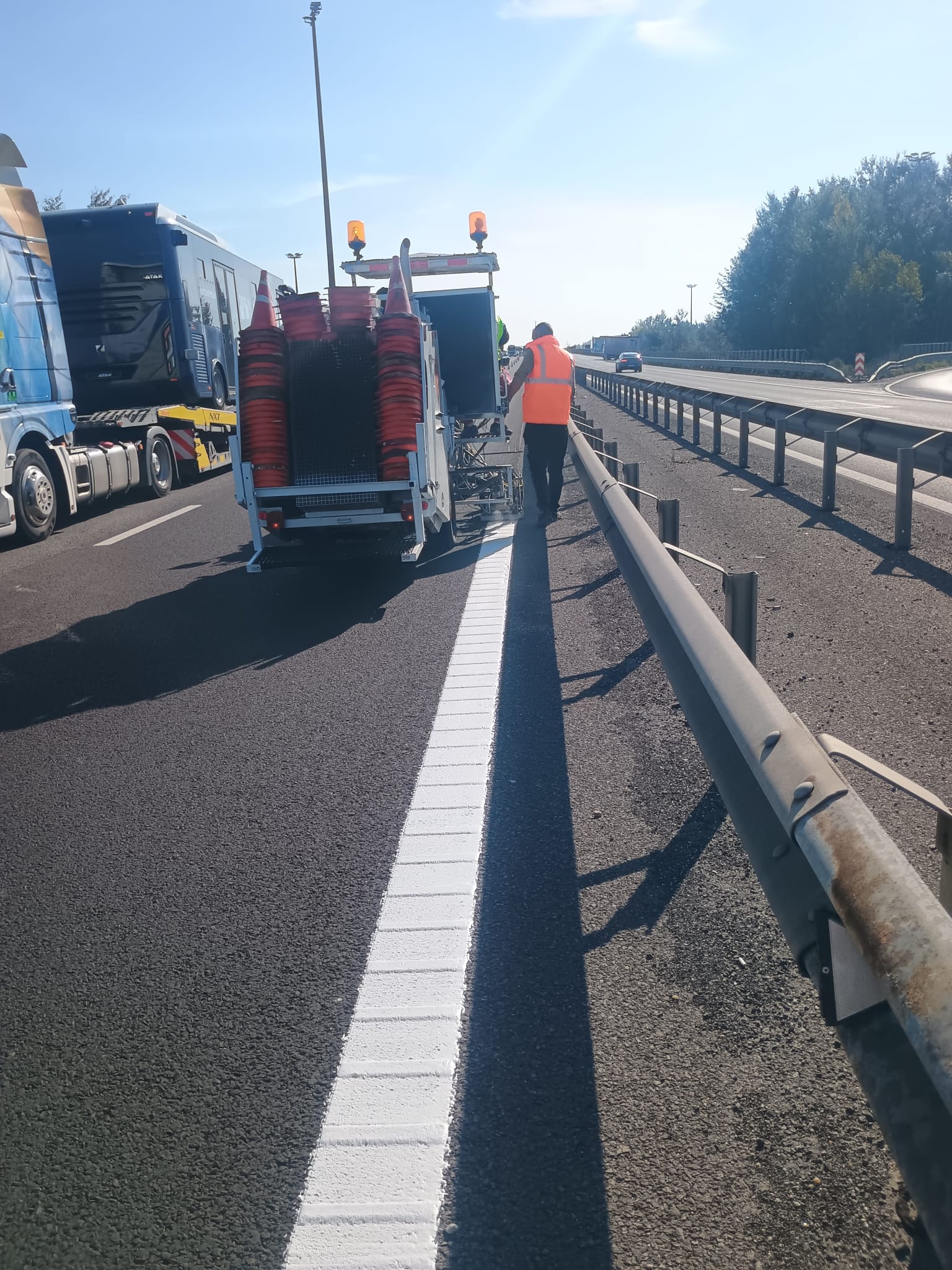 Studiu de caz – Marcaje rutiere pe Autostrada A1 2 WhatsApp Image 2025 11 27 at 11.42.211