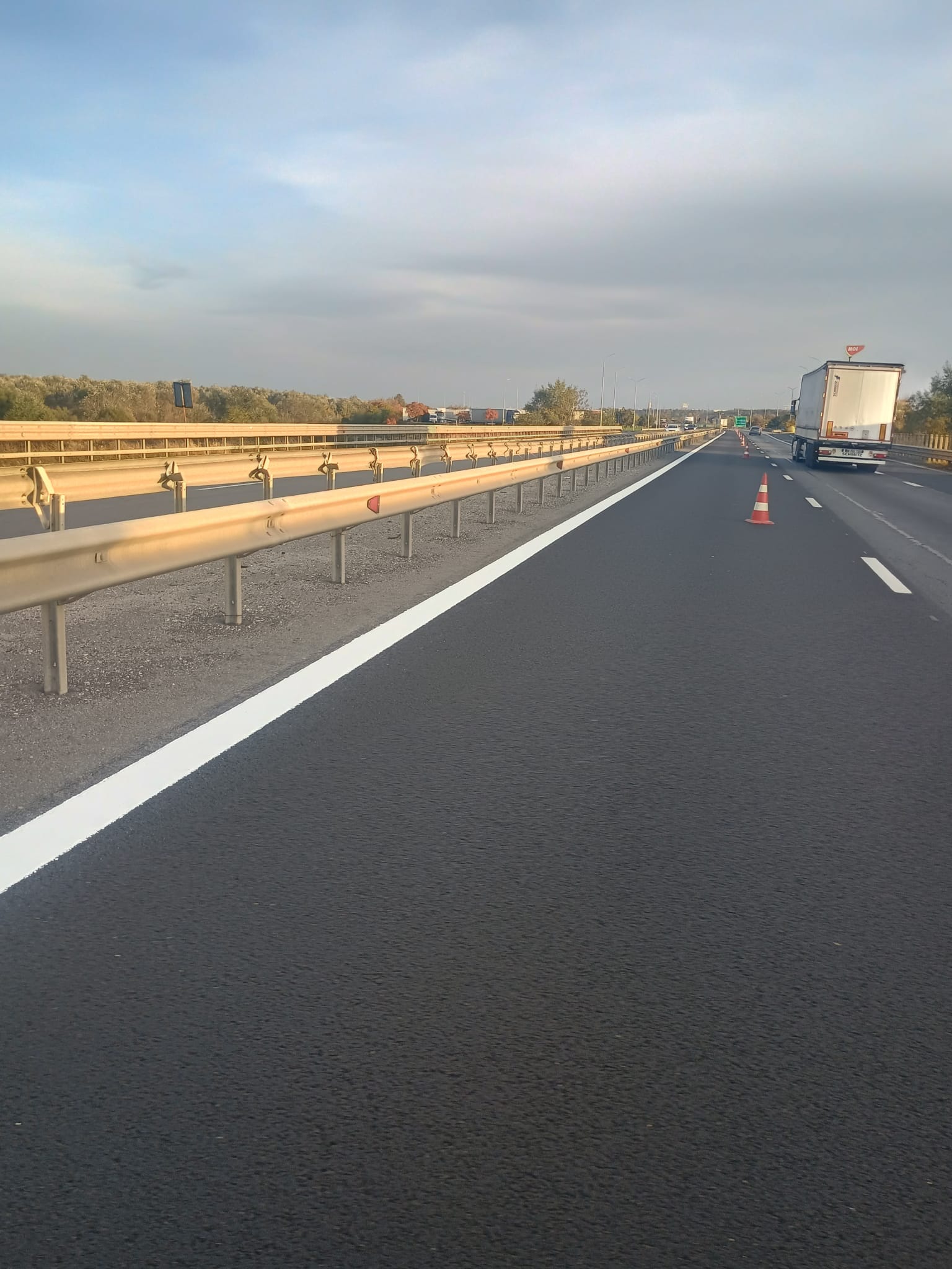 Studiu de caz – Marcaje rutiere pe Autostrada A1 1 WhatsApp Image 2025 11 27 at 11.42.51